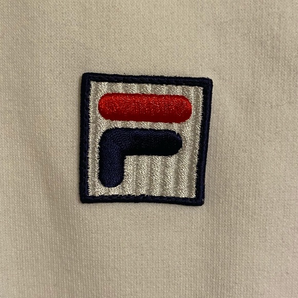 FILA Crewneck Sweater - Picture 4 of 4